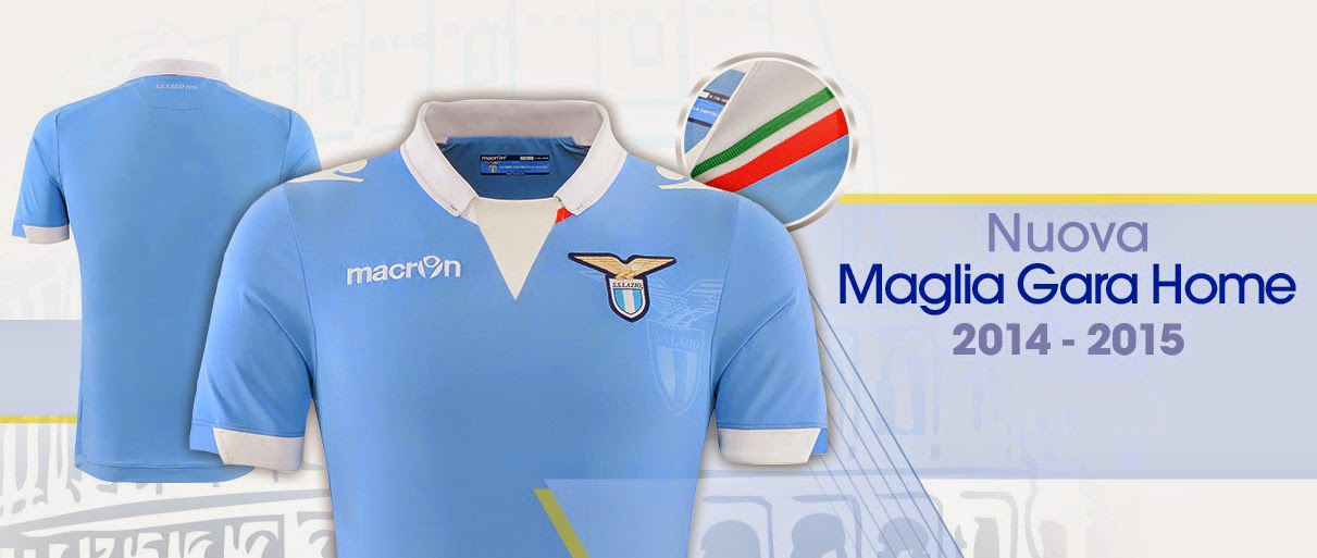 camisetas de futbol Lazio modelos camisetas de futbol Lazio modelos